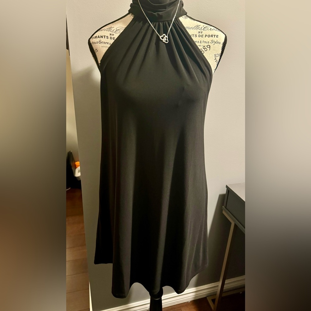 Express Dress